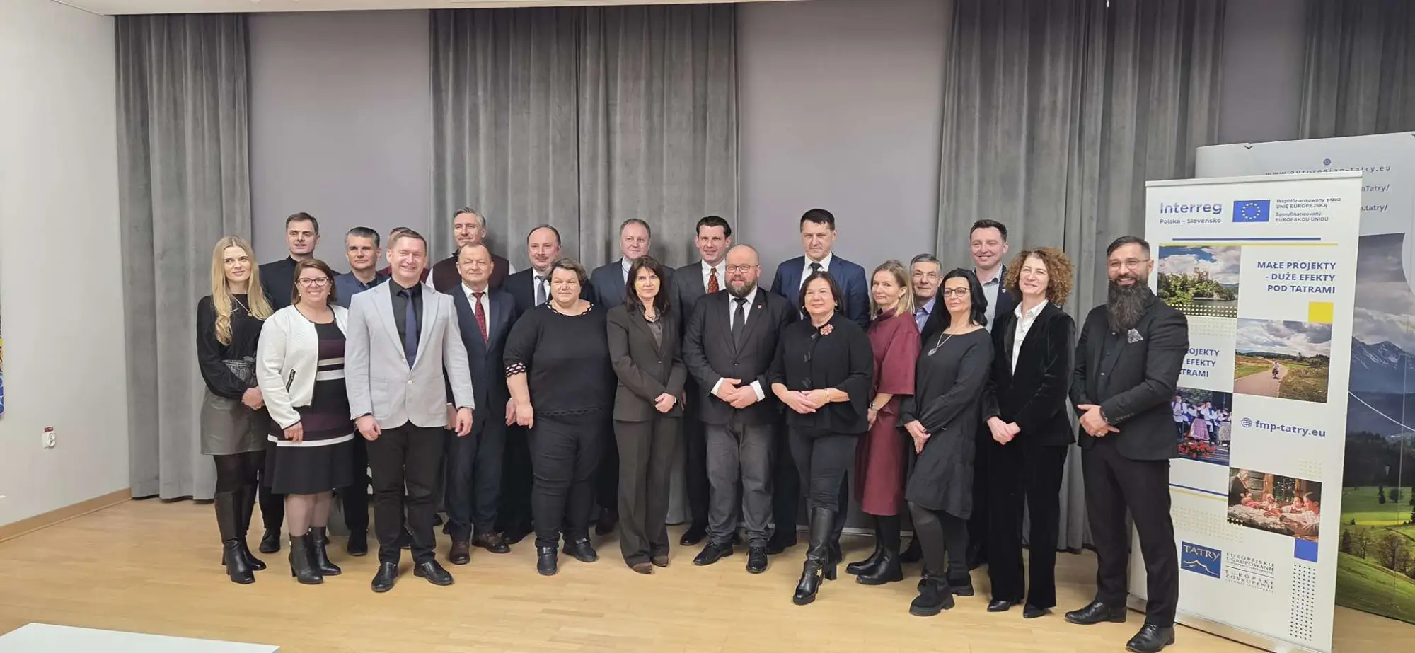 Gorlice z dofinansowaniem na promocję Beskidu Niskiego