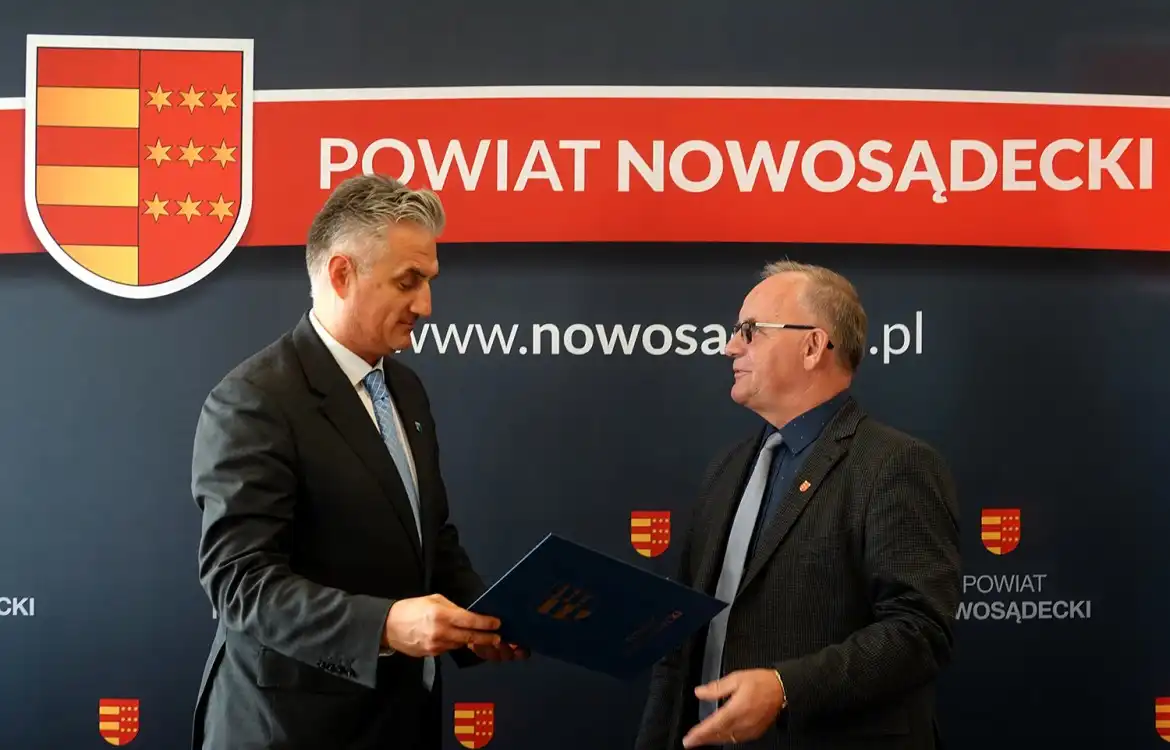 Jednogłośny wybór i nowe twarze. Antoni Koszyk przewodniczącym Rady Pożytku Publicznego