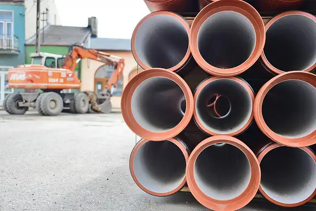 Podegrodzie inwestuje w infrastrukturę. Rusza rozbudowa wodociągów i kanalizacji