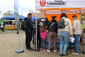 „Beskidzkie Smaki” w Skansenie na Jędrzejkówce. Święto Tradycji i Smaków Beskidu Wyspowego