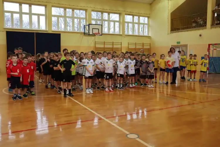 Sport, radość i fair play. XII Turniej „Szczypiorka” za nami