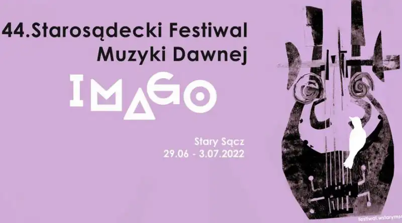 44. Starosądecki Festiwal Muzyki Dawnej