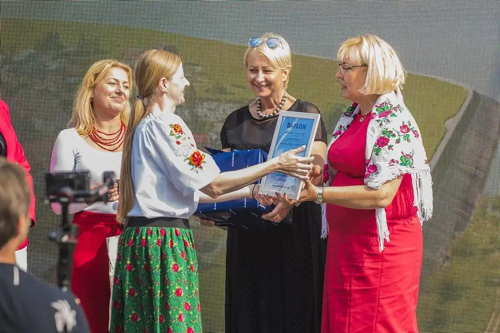 Małopolski Festiwal Smaku za nami