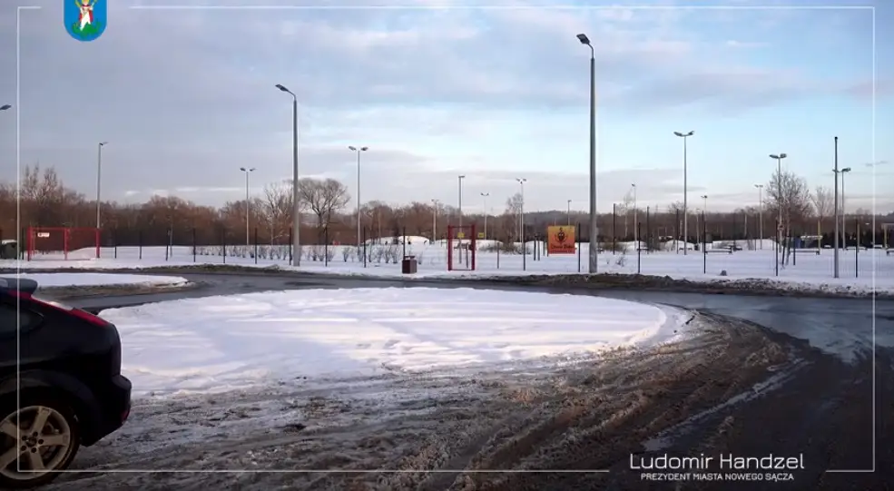 W Nowym Sączu powstanie kolejna stacja do ładowania pojazdów elektrycznych