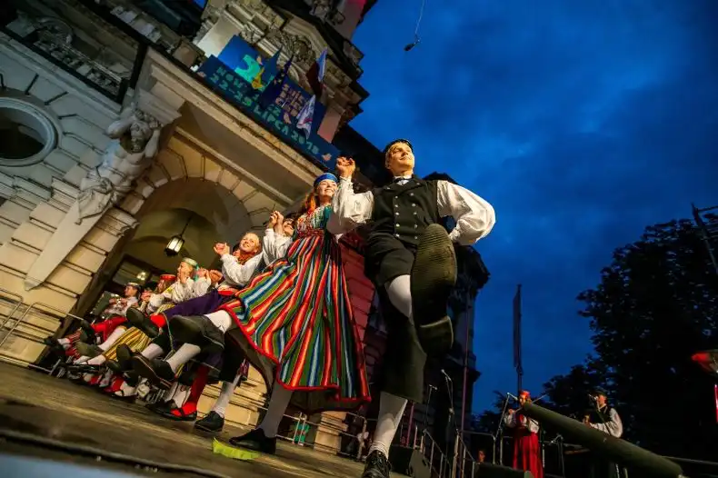 Małopolska: Wydarzenia kulturalne na weekend 21-24 lipca