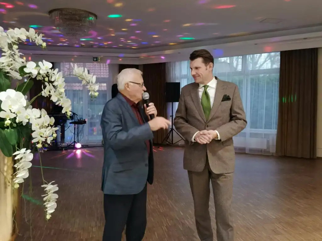 Dzień Seniora w Gorlicach. Święto pełne energii i optymizmu