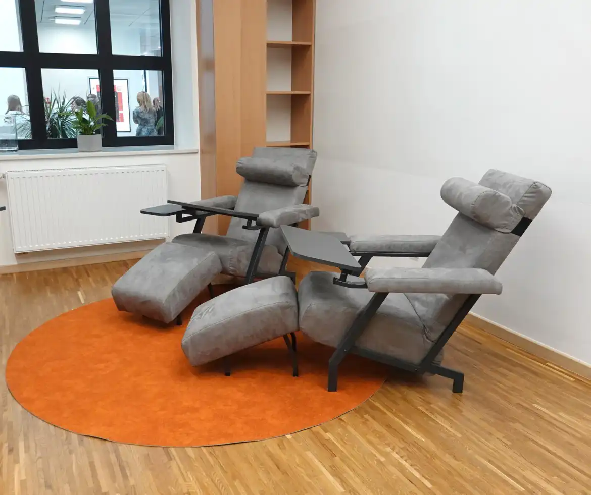 Stary Sącz: Nowa siedziba Centrum Kultury i Sztuki oddana do użytku
