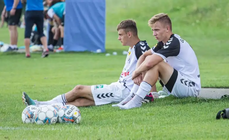 W piątej kolejce V ligi druga drużyna bez punktów w Bieczu