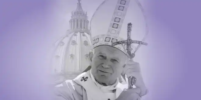 Małopolska ku czci św. Jana Pawła II. 20 lat pamięci i inspiracji