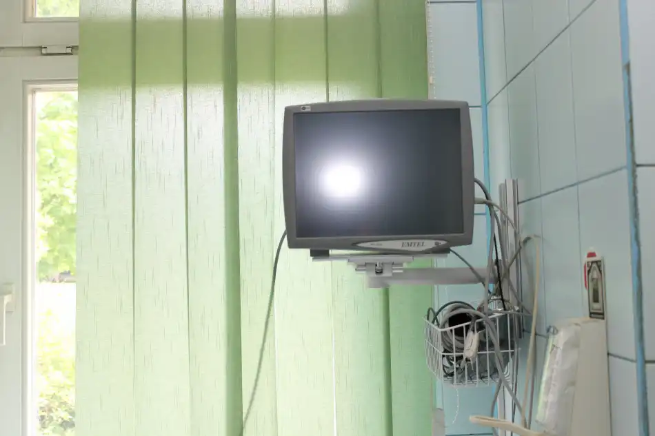 Szpital Powiatowy w Limanowej wzbogacił się w nowoczesny sprzęt
