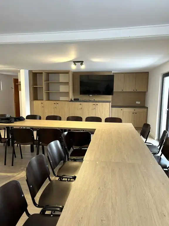 Zakończył się remont LKS „Łosoś”