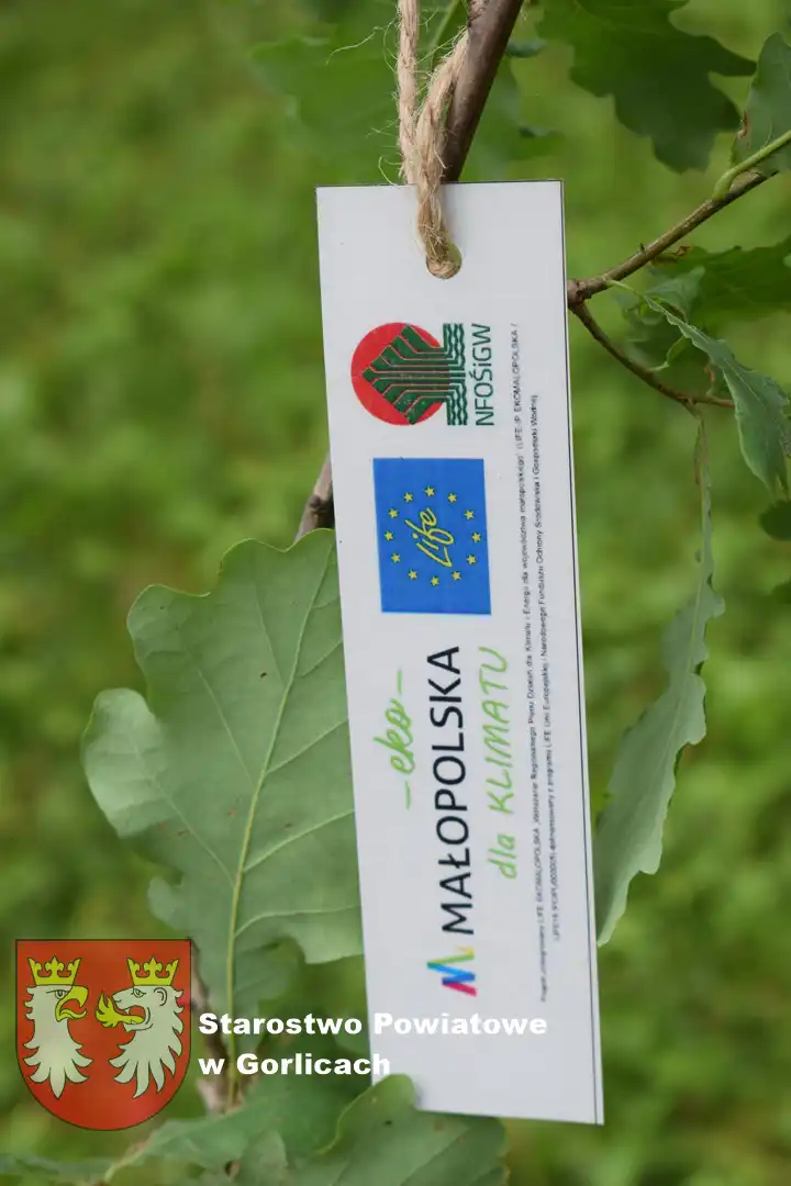 W powiecie gorlickim wystartował projekt LIFE-IP EKOMAŁOPOLSKA