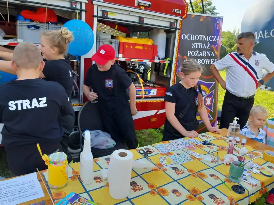 Kolejna edycja Jesieni Łabowskiej za nami