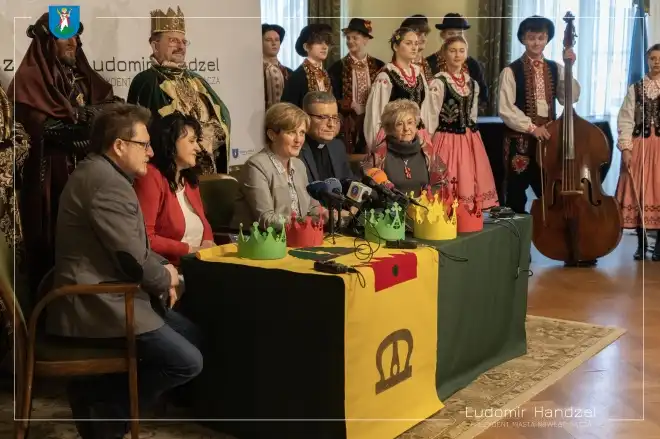 Nowy Sącz: Już w najbliższą sobotę Pokłon Trzech Króli