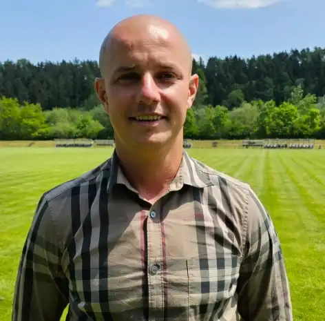 Maciej Korzym doradcą Zarządu ds. sportowych