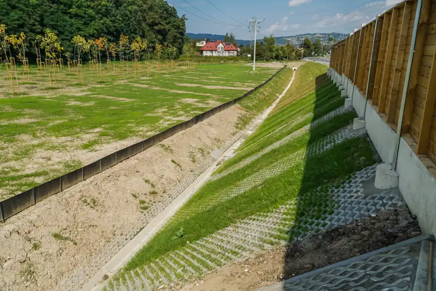 Obwodnica Chełmca oddana do ruchu