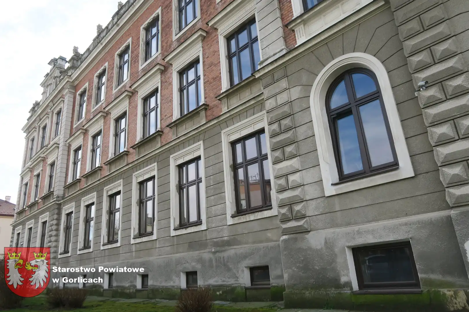 Zakończyła się modernizacja I LO im. Marcina Kromera w Gorlicach