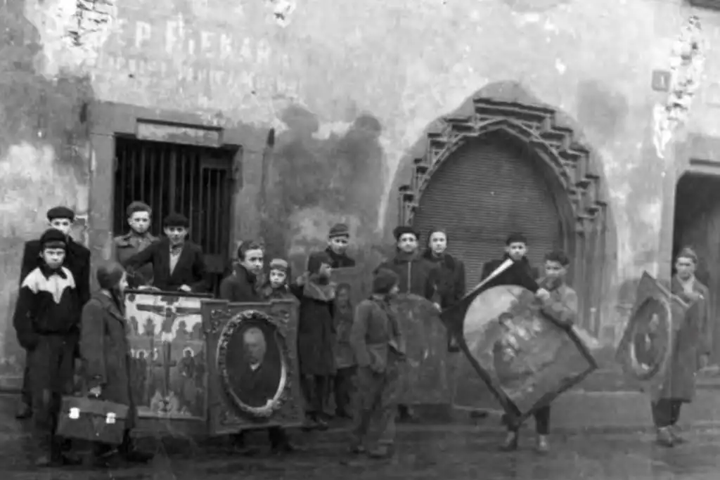 Muzeum Okręgowe w Nowym Sączu uzyskało dofinansowanie Ministra Kultury i Dziedzictwa Narodowego z programu Badanie polskich strat wojennych