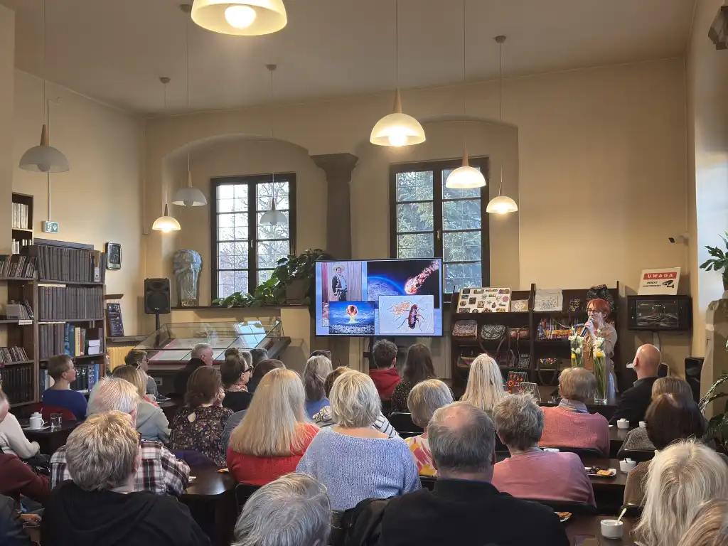 Meksykańska przygoda Joanny Pabis-Romańczyk. Opowieść o górach, kulturze i pasji