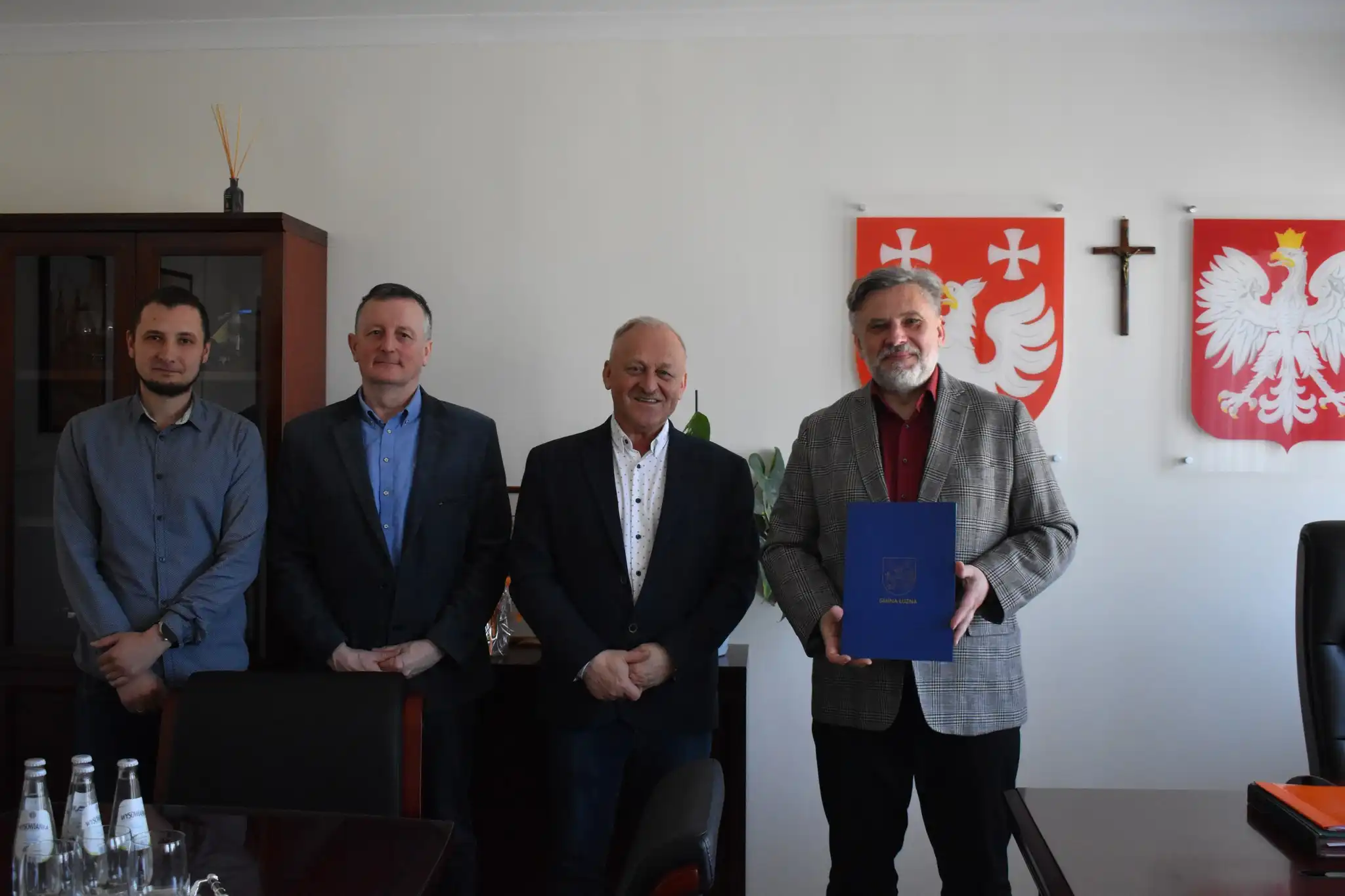 Nowa nawierzchnia w Szalowej. Podpisano umowę na remont drogi