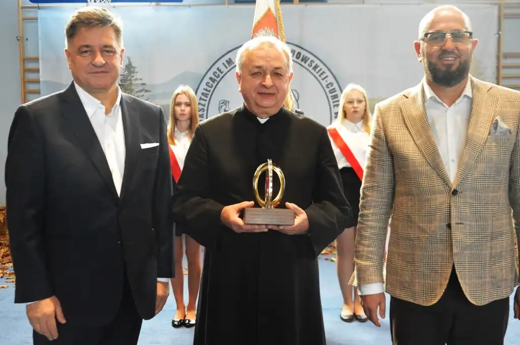 LO w Starym Sączu obchodzi swoje 73. urodziny