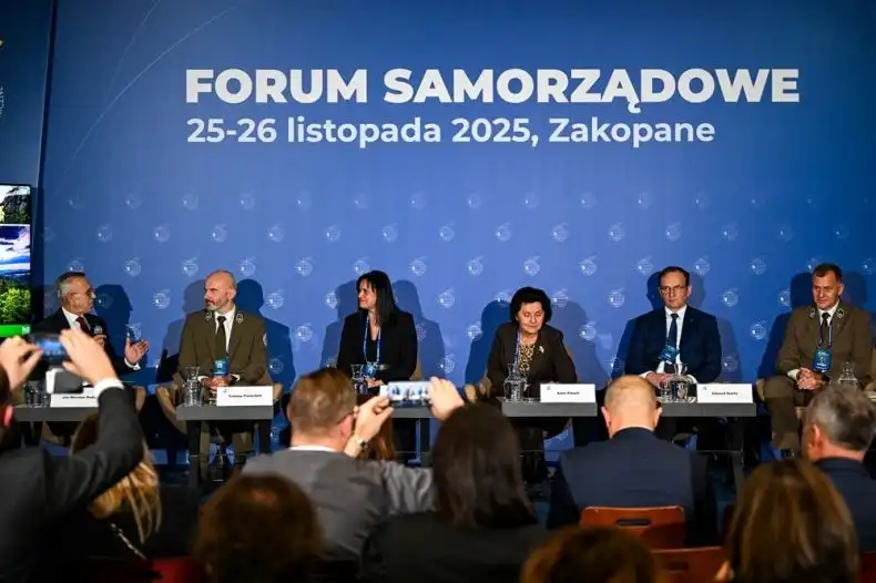 Jak chronić Małopolskę i przyciągać turystów? Eksperci szukają równowagi