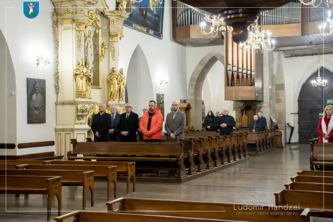 Nowy Sącz świętuje 732 lata historii miasta