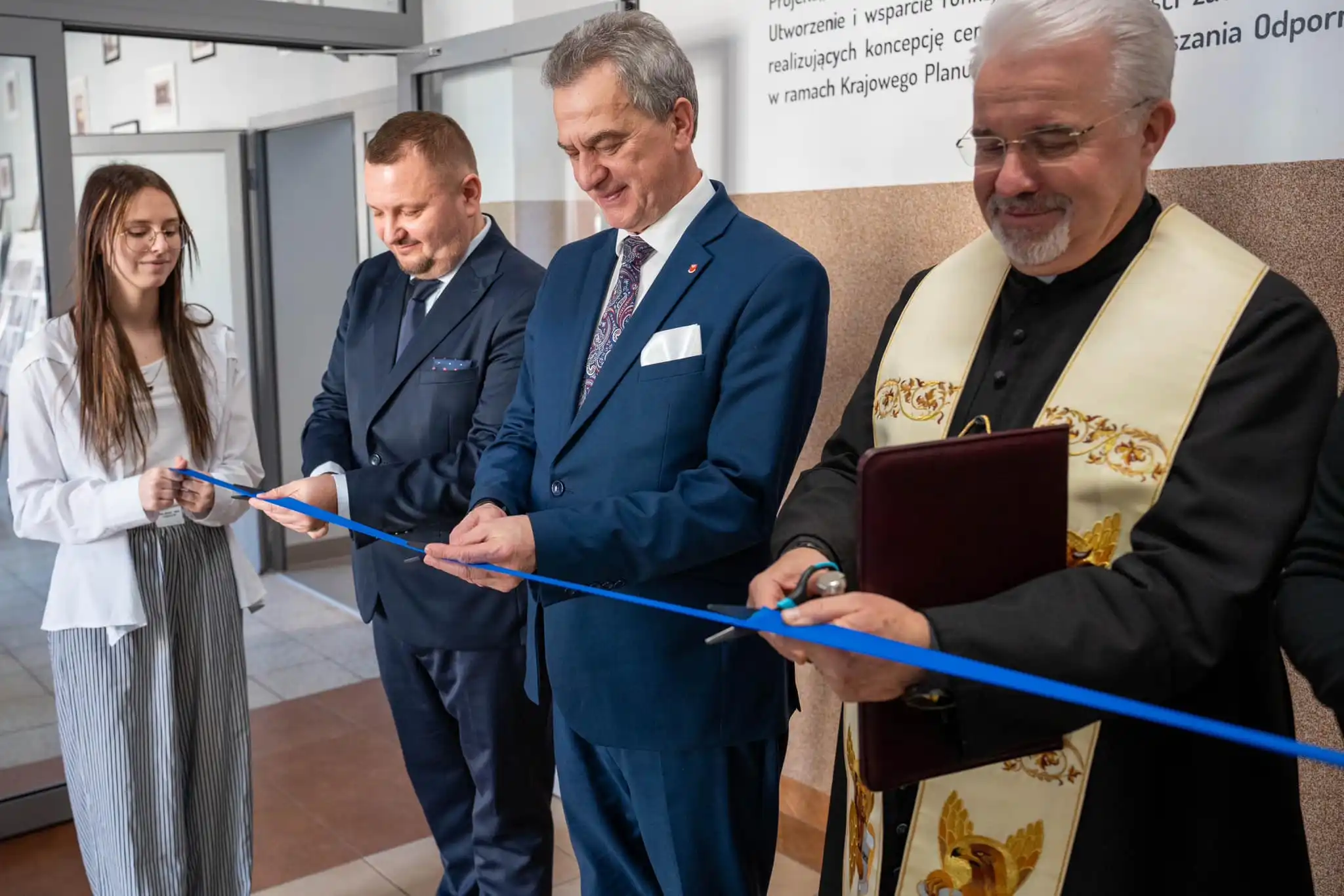 Nowe możliwości w kształceniu informatycznym. Start Informatycznego Branżowego Centrum Umiejętności