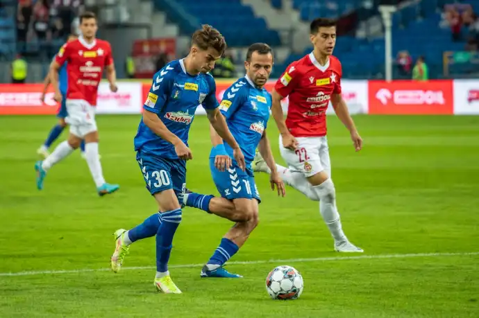 Bezbramkowy remis Sandecji na inaugurację nowego sezonu 2022/2023