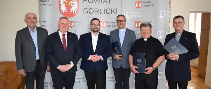 Prawie 80 tys. zł na ratowanie zabytków w powiecie gorlickim. Wiadomo, które parafie otrzymały wsparcie