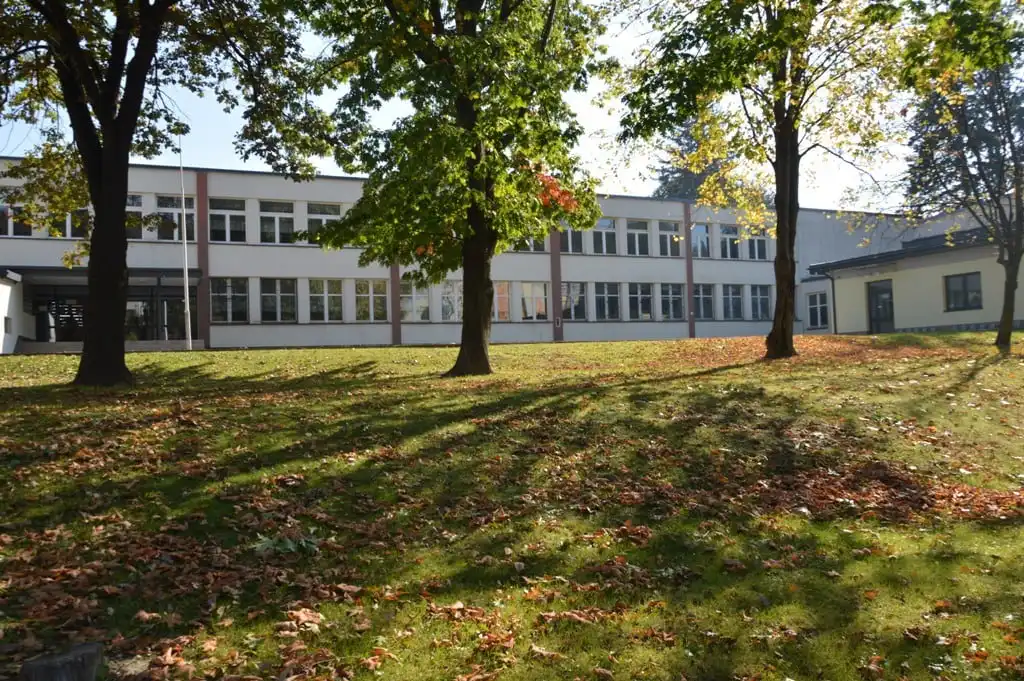 Maturzyści z LO w Starym Sączu „Poznają Polskę”