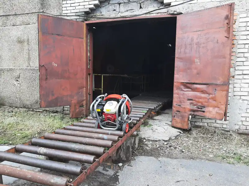 Sobotnie działania ratownicze sądeckich strażaków