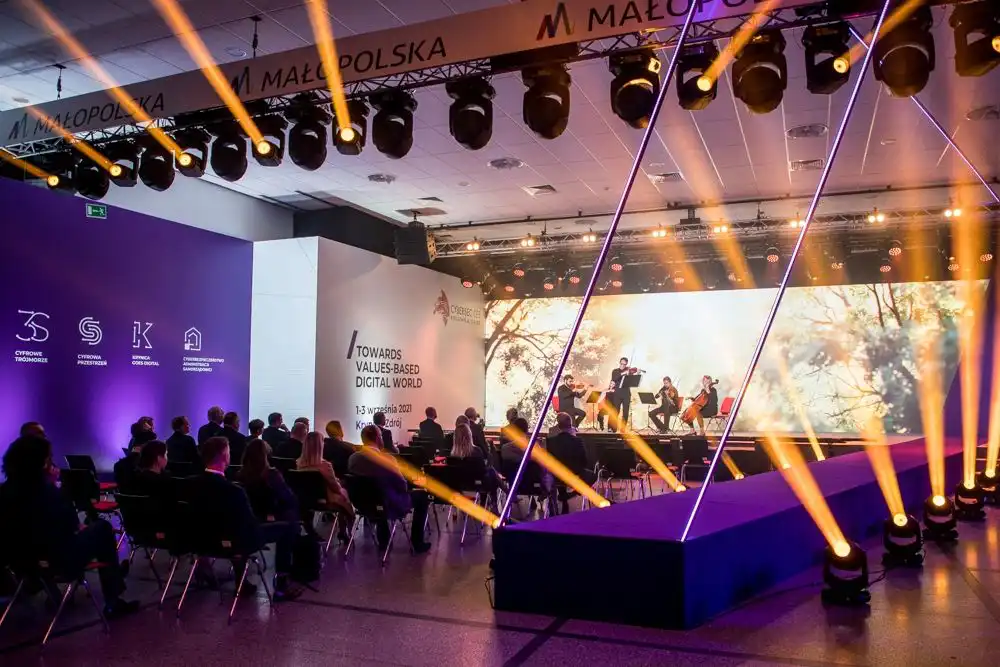 Laureaci Nagrody Gospodarczej Województwa Małopolskiego nagrodzeni