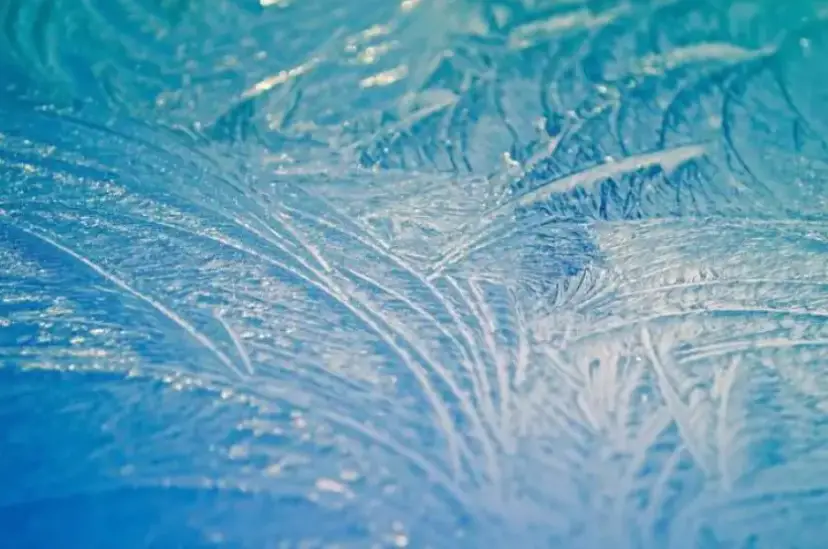 Zima nie odpuszcza. W kolejnych dniach temperatura spadnie znacznie poniżej zera