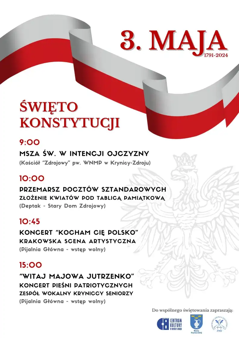 Majówka w Parku im. Romana Nitribitta