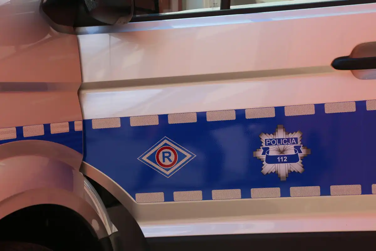 Małopolska: Policja otrzymała 10 Ambulansów Pogotowia Ruchu Drogowego. Jeden trafił do sądeckiej komendy