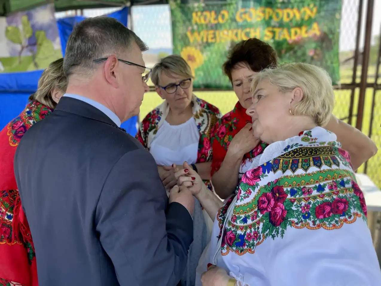 W Podegrodziu powstaje Muzeum św. ojca Papczyńskiego