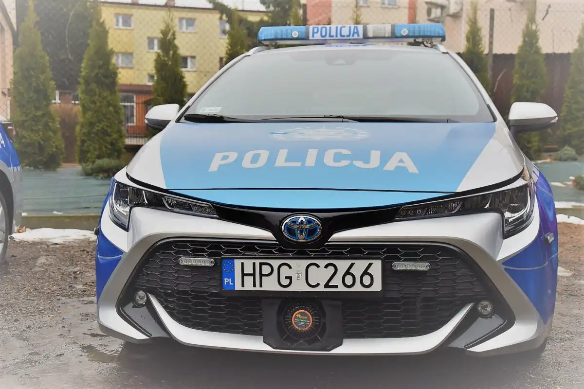 Małopolska: Nowy taryfikator mandatów poprawił bezpieczeństwo w ruchu drogowym