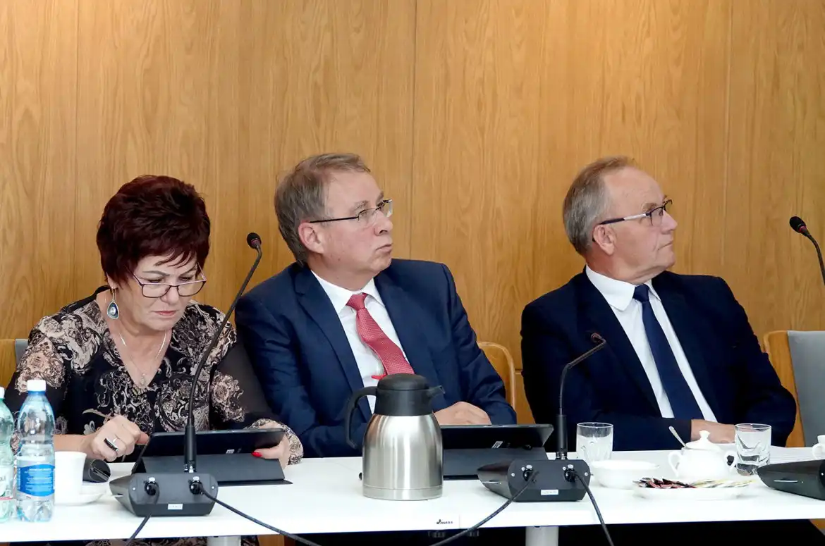Milionowe dofinansowanie dla Powiatu nowosądeckiego