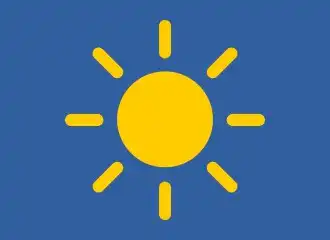 Ostrzeżenie meteorologiczne: Wracają upały