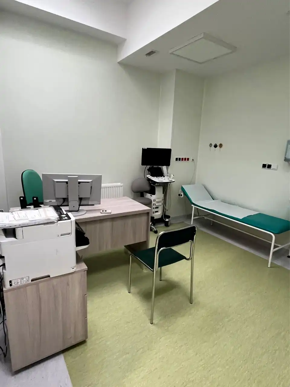 Nowy SOR w Limanowej już działa. Pacjenci mają do dyspozycji nowoczesny oddział