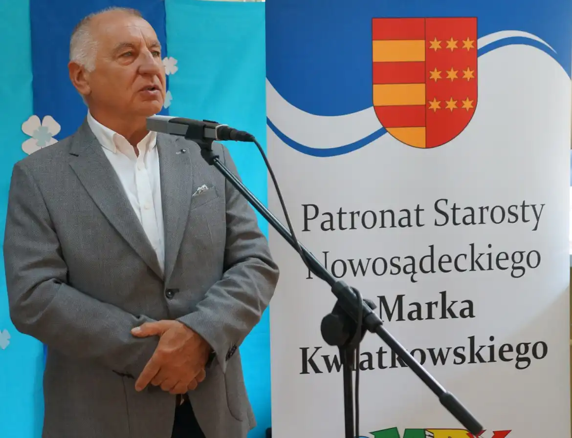 Szkółki ginących zawodów ze wsparciem finansowym powiatu nowosądeckiego