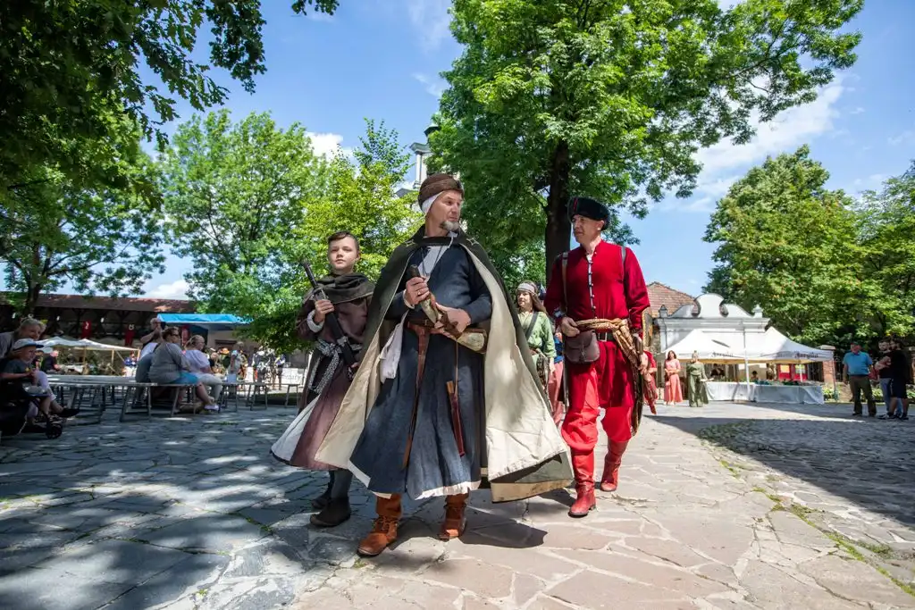 Tegoroczny Jarmark św. Małgorzaty za nami
