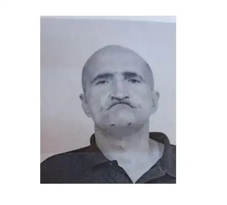 Zaginął 54-letni Andrzej Starzyk pensjonariusz DPS w Szczyrzycu