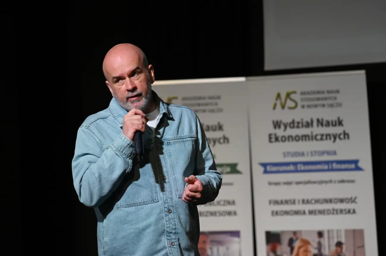 Kryptowaluty i e--sport na jednej scenie. PL:ON Camp #2 przyciągnął młodych