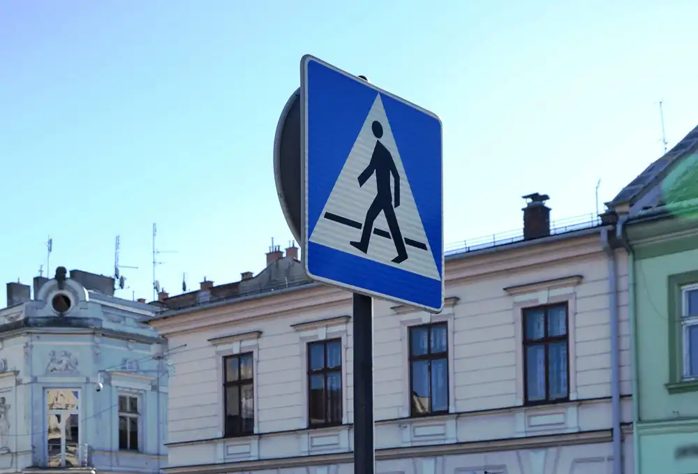 Sądecczyzna: Podczas działań „Bezpieczny pieszy i rowerzysta” policjanci ujawnili 50 wykroczeń