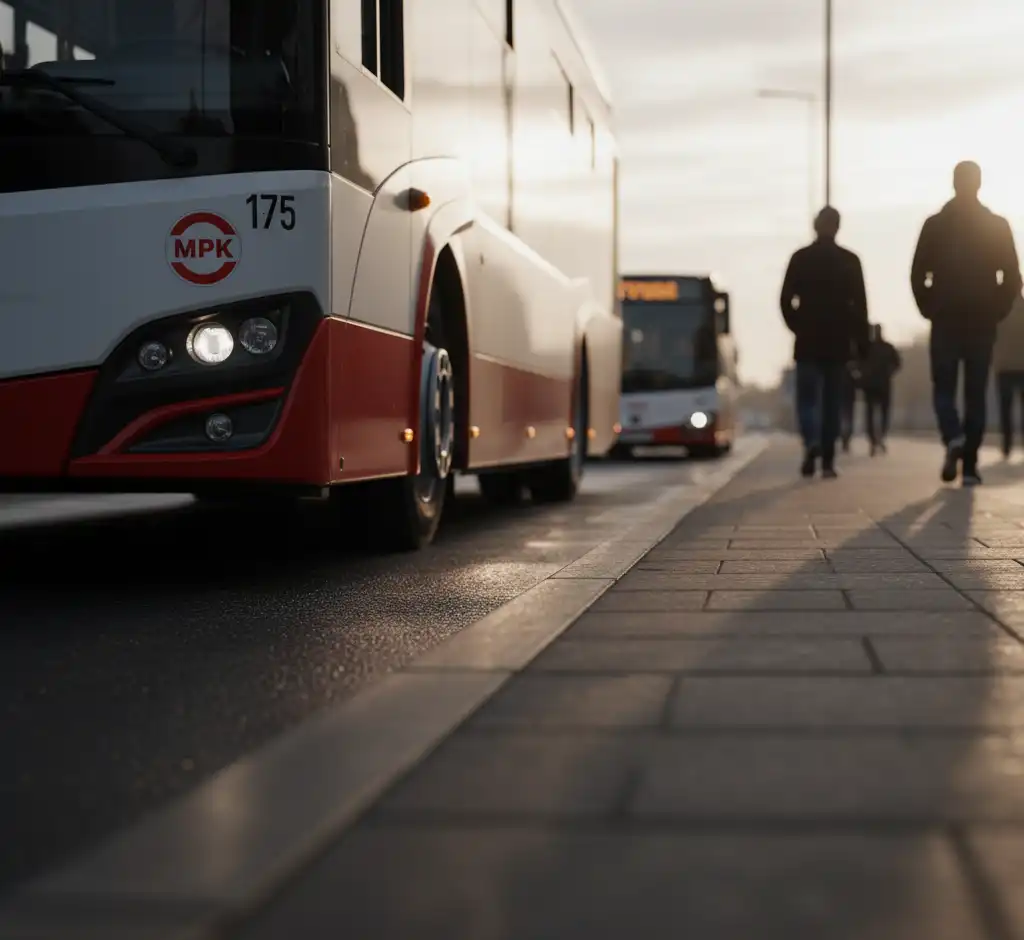 Zmiany w rozkładach MPK. Sprawdź trasy i objazdy od 3 listopada