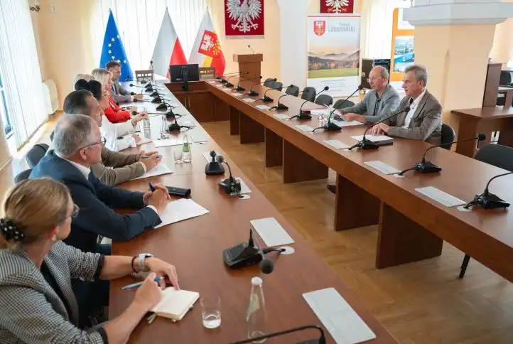 Powiat Limanowski gotowy na nowy rok szkolny