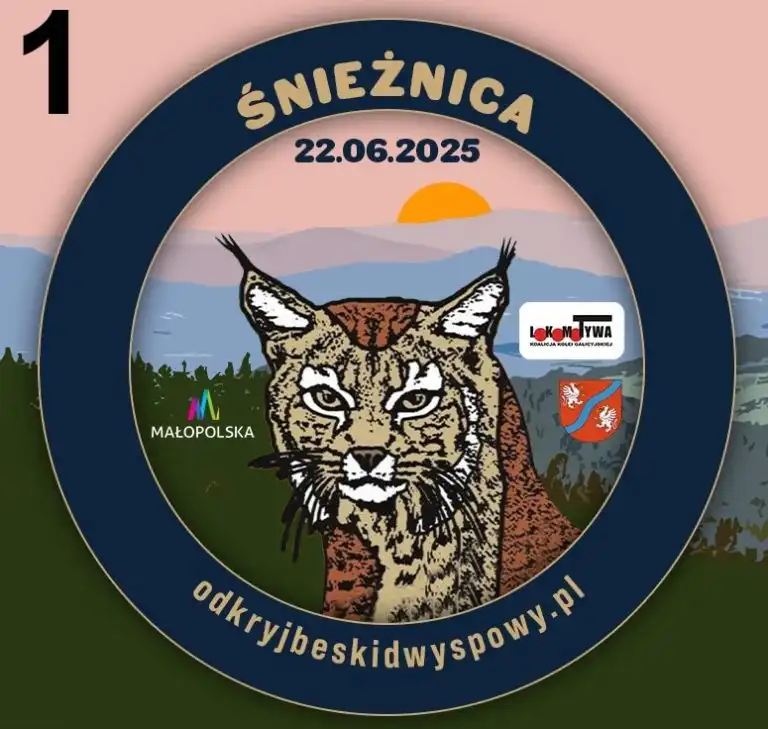 Wędrówka na Śnieżnicę i Piknik Kolejowy. Odkryj piękno Beskidu Wyspowego