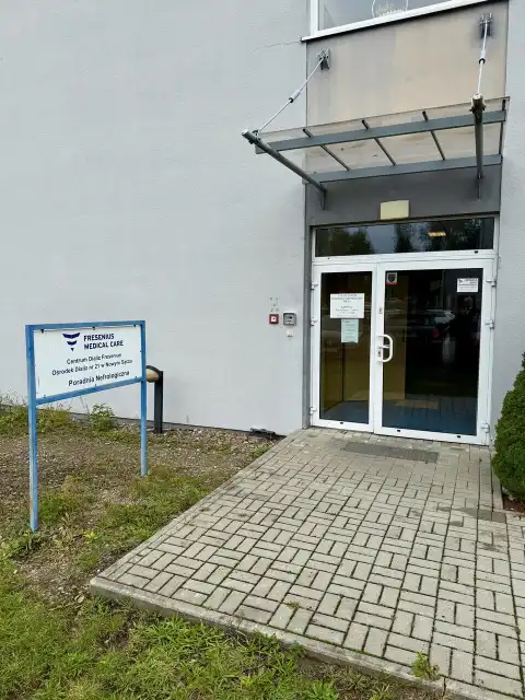 Jubileusz Stacji Dializ w Nowym Sączu. Dwie dekady opieki nefrologicznej